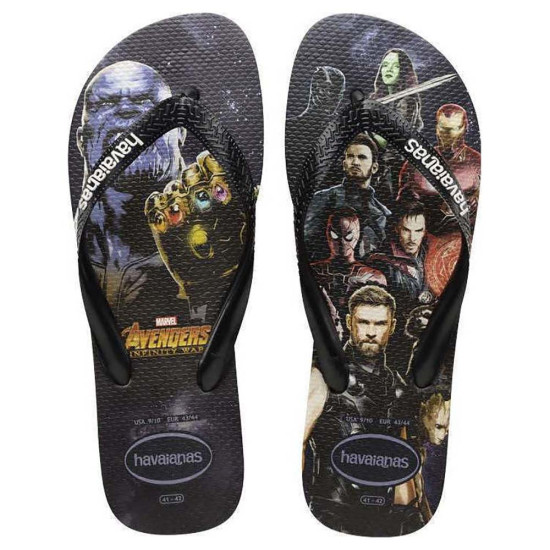 Havaianas Top Marvel